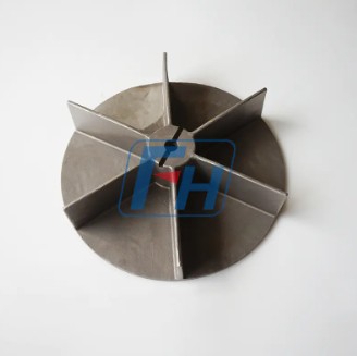Jaké jsou hlavní funkce lopatek ventilátoru pece?