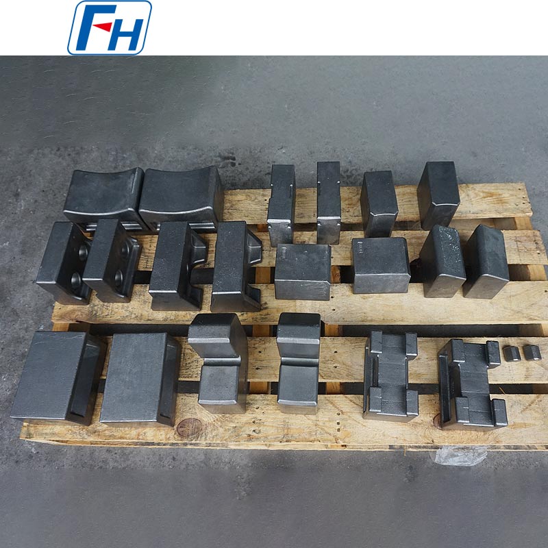 FH® Industrial Slider | Spolehlivý v extrémních vedrech a stresových podmínkách