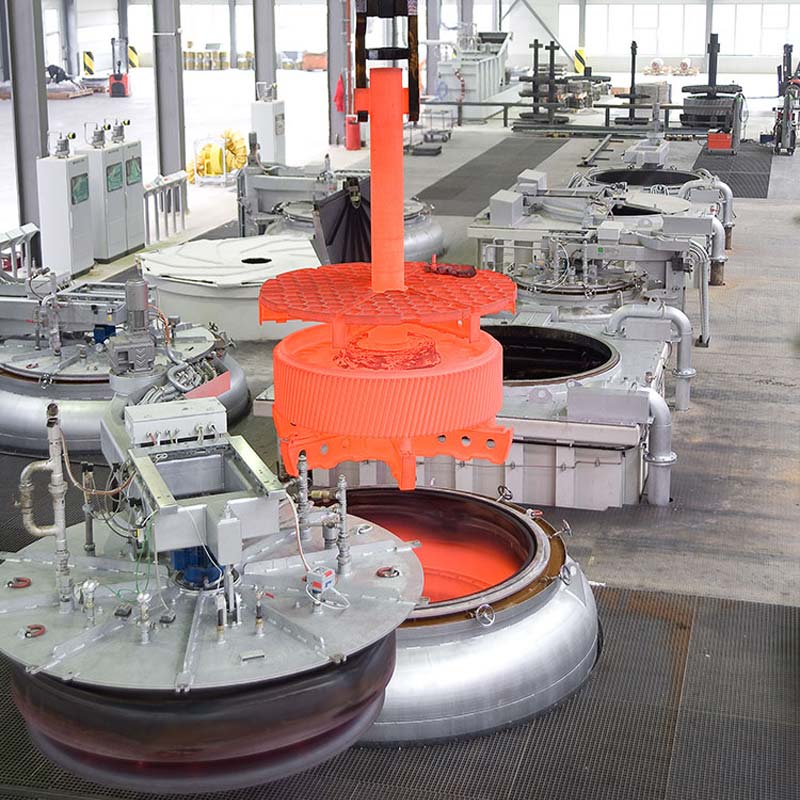 Why Heat Treatment is the Secret Ingredient in High-Performance Metals?