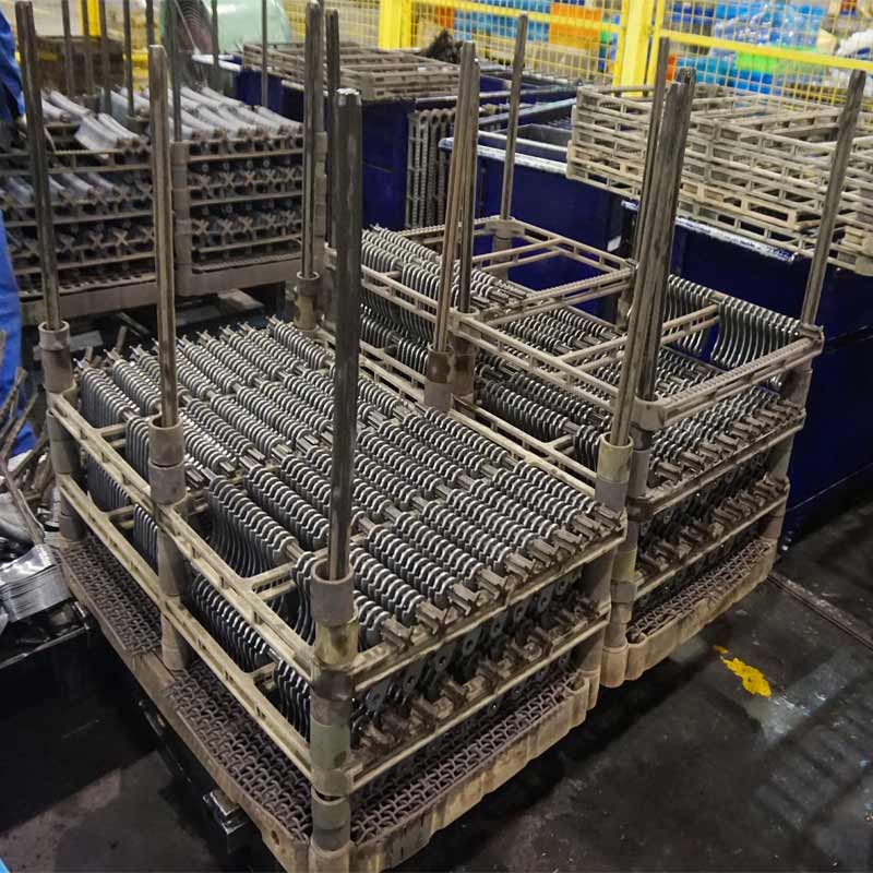 Co jsou zařízení pro tepelné zpracování vakuové pece? | FH® od Wuxi Junteng Fanghu Alloy Technology Co., Ltd.