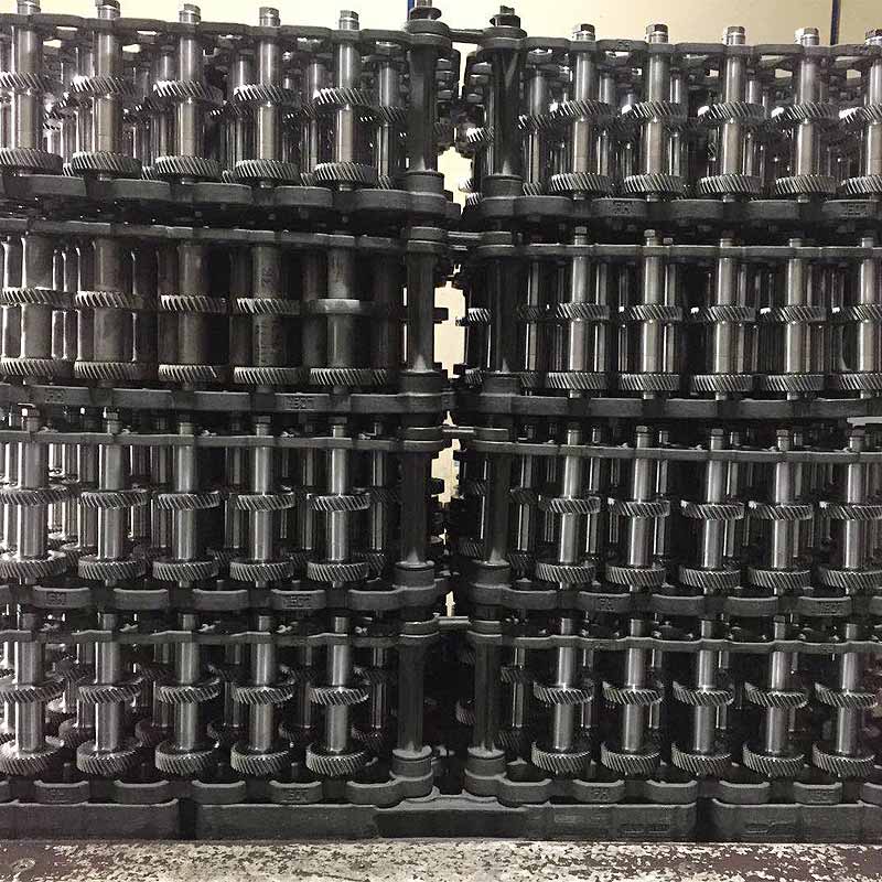 Zvládnou svítidla pro vakuové pece vysokoteplotní aplikace? | FH® od Wuxi Junteng Fanghu Alloy Technology Co., Ltd