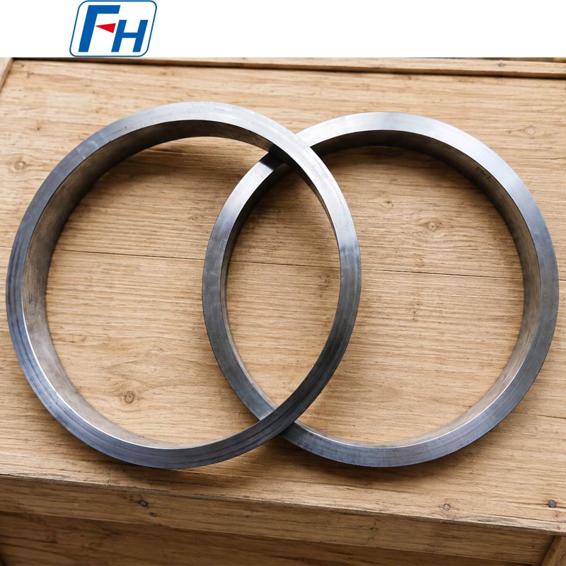 Výrobce prstenů Monel K-500 | Kované kroužky UNS N05500 – slitina FH®