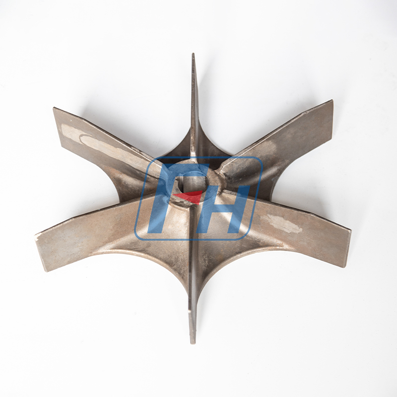 Čepel ventilátoru Aichelin